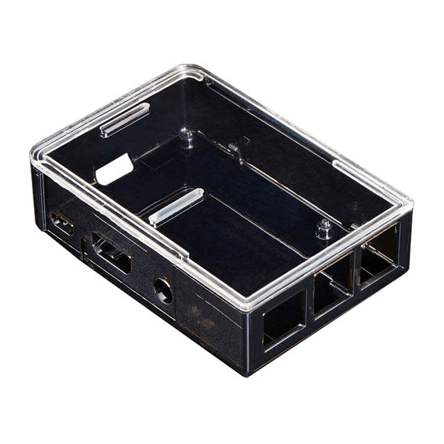 Adafruit Industries LLC 2258 PI Case Raspberry Pi B+, 2B, 3B, 3B+