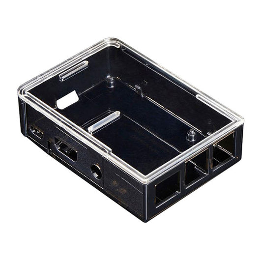 Adafruit Industries LLC 2258 PI Case Raspberry Pi B+, 2B, 3B, 3B+