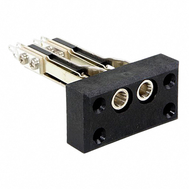 Switchcraft Inc. 2300X 2300 Telephone Jack Panel 1/4" Phone Jack (Not Provided)