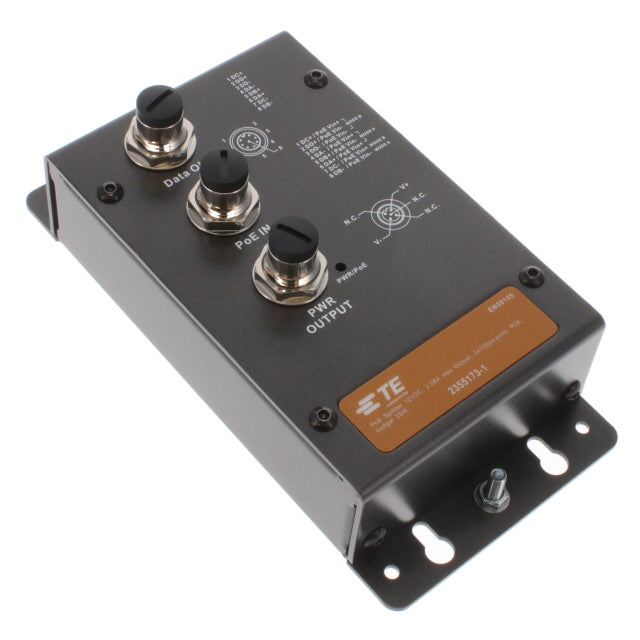 TE Connectivity AMP Connectors 2355173-1 - Divisor 36 ~ 57V