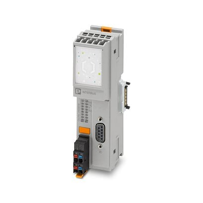 Phoenix Contact 2403018 - Communications Module Axioline F Series