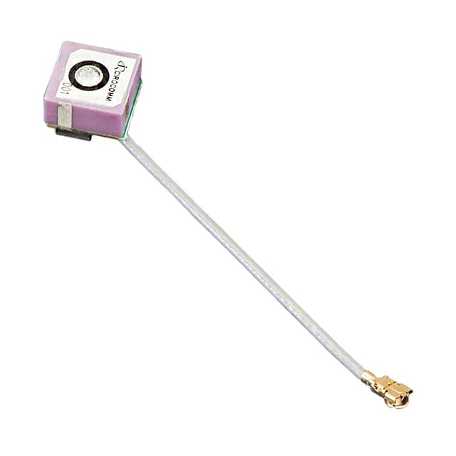 Adafruit Industries LLC 2460 - - UHF (1GHz ~ 2GHz)