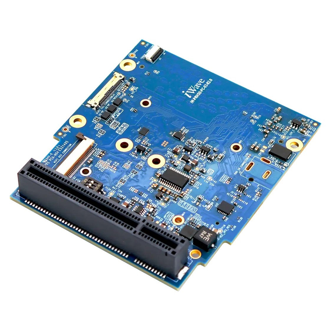 iWave Global iG-FMC-PCIe08-I2 * -