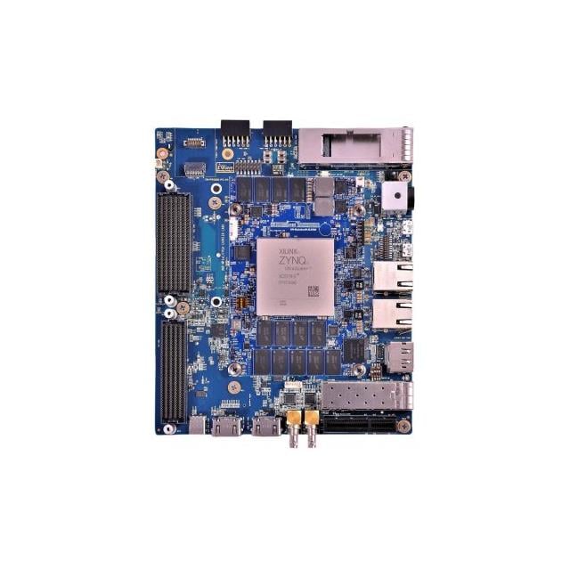 iWave Global IW-G35D-19EG-4E004G-E008G-LCE Zynq® UltraScale+™ ZU19EG (-3 SPEED) MPSOC DEV KIT