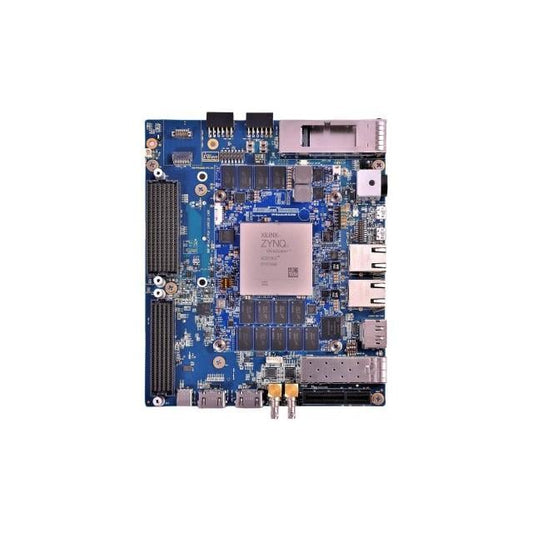 iWave Global IW-G35D-19EG-4E004G-E008G-LCE Zynq® UltraScale+™ ZU19EG (-3 SPEED) MPSOC DEV KIT