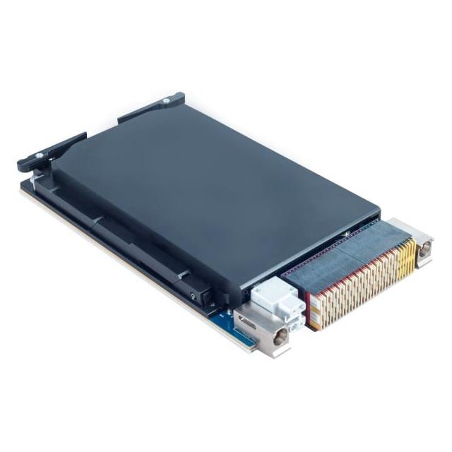 iWave Global iW-G47V-K19P-4E004G-E008G-BIB - Kintex UltraScale+ KU19P 3U VPX