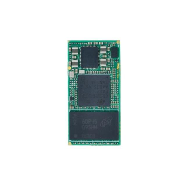iWave Global iW-G54M-O035-3D512M-Q002M-BIA - ARM® Cortex®-A7