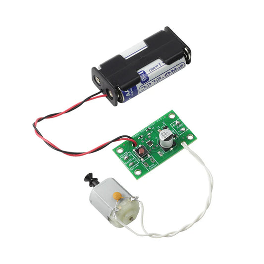 Kitronik Ltd. 25120 - Componentes del robot -