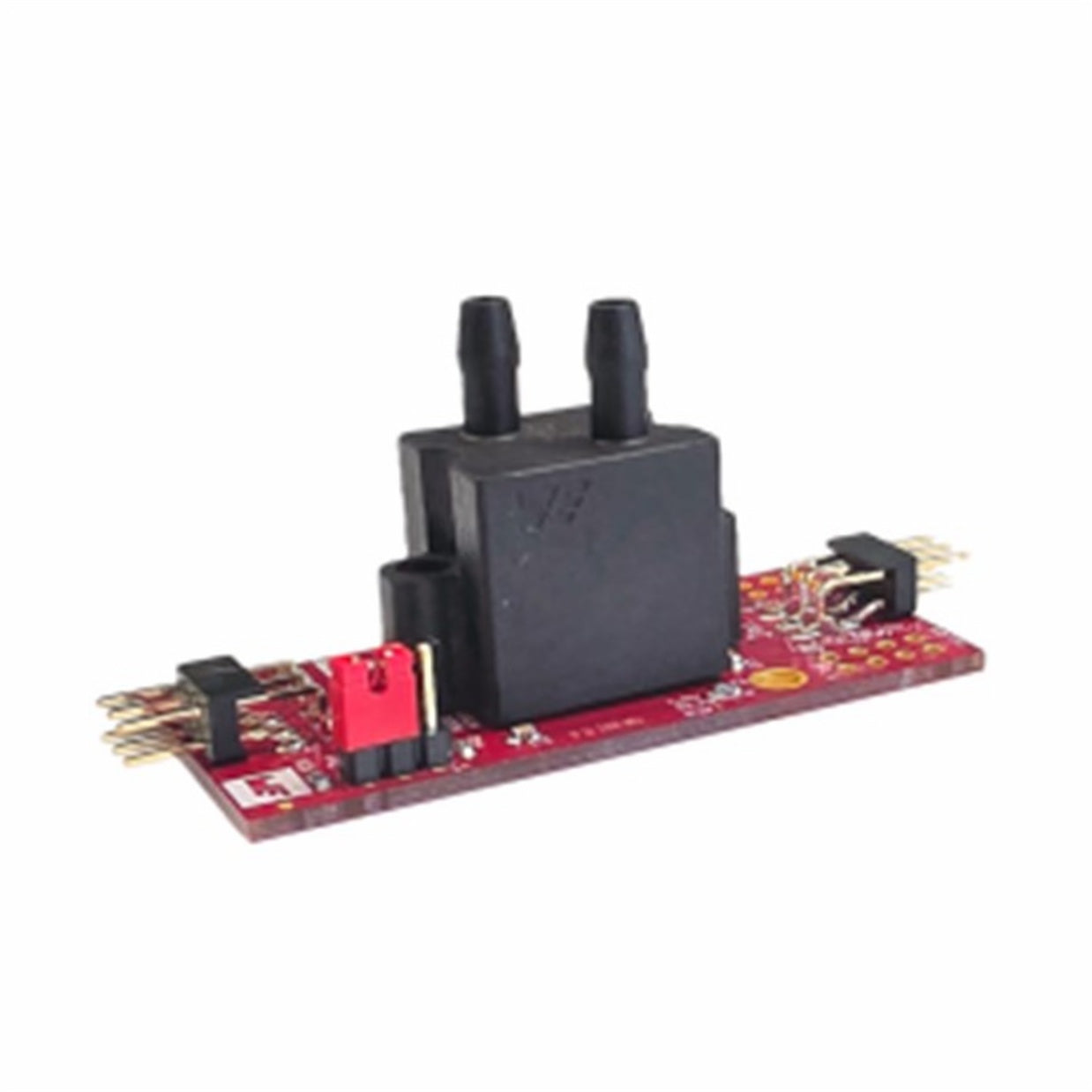Würth Elektronik 2.51E+12 PDMS Pressure -100kPa ~ 1000kPa