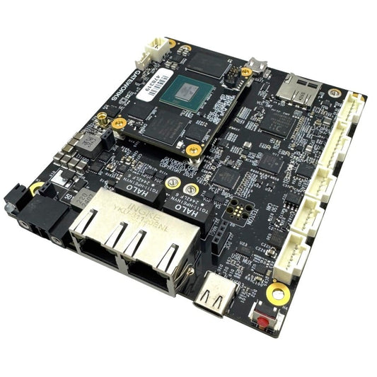 Gateworks Corporation GW8200-S21-F1P0-F2P0 * -