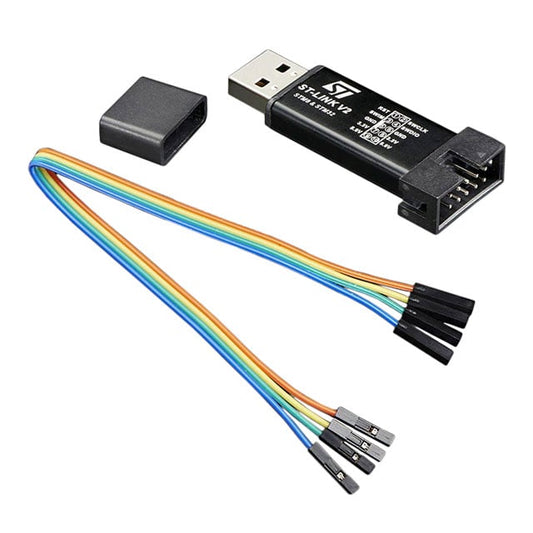 Adafruit Industries LLC 2548 -