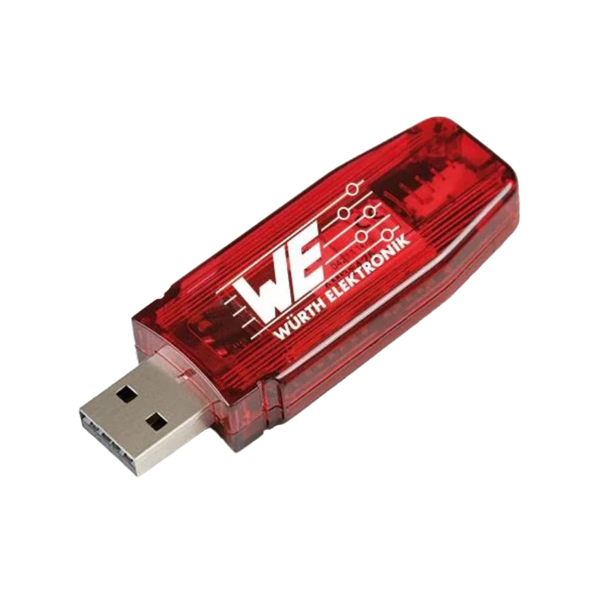 Würth Elektronik 2.61E+12 WIRL-WMB8, Metis I Adaptador -