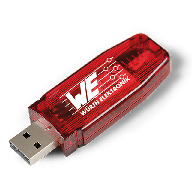Würth Elektronik 2608036024011 WIRL-BTLE, Proteus II BlueTooth
