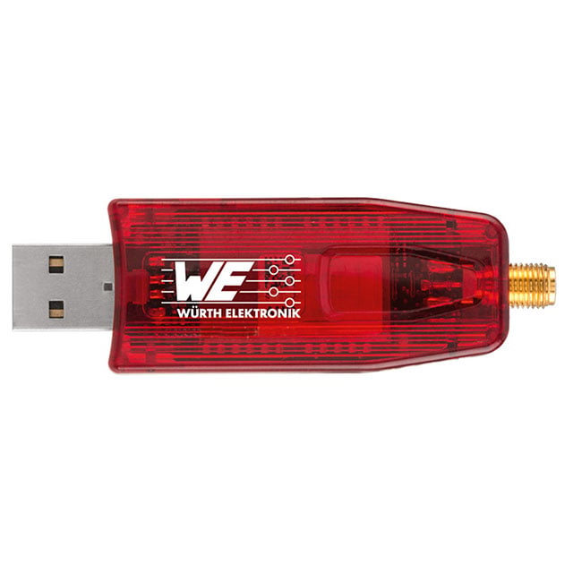 Würth Elektronik 2611036021001 WIRL-PRO2, Thyone I WiFi