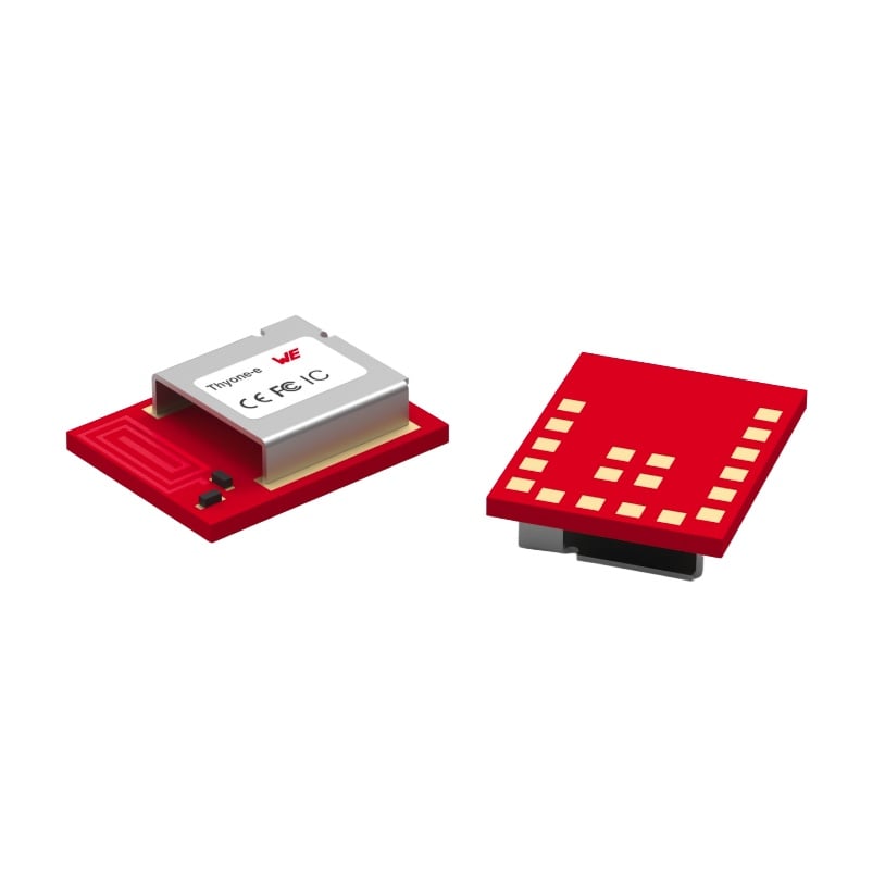 Würth Elektronik 2612011021000 - ISM general > 1 GHz