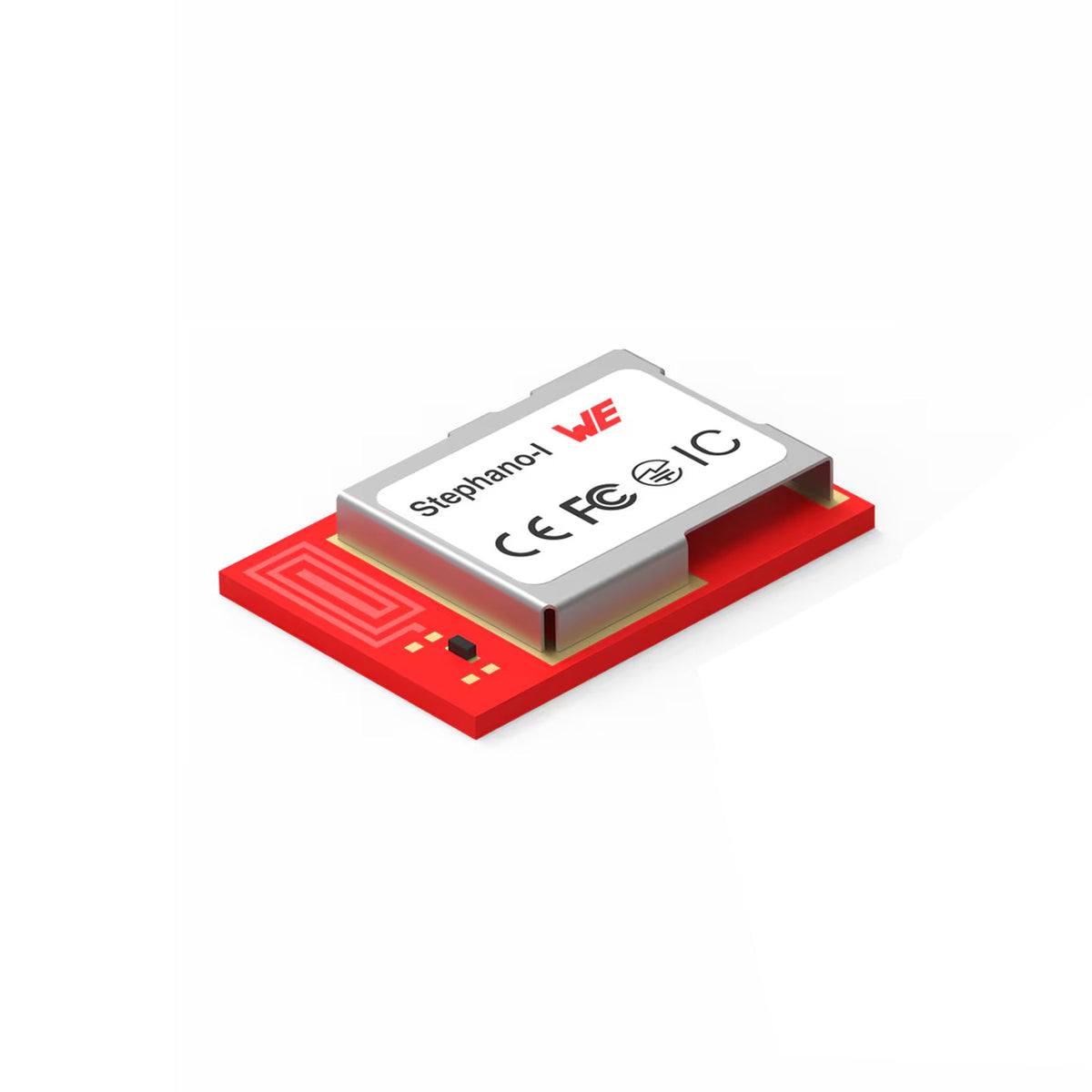 Würth Elektronik 2617011025000 WIRL-COMB BlueTooth, WiFi