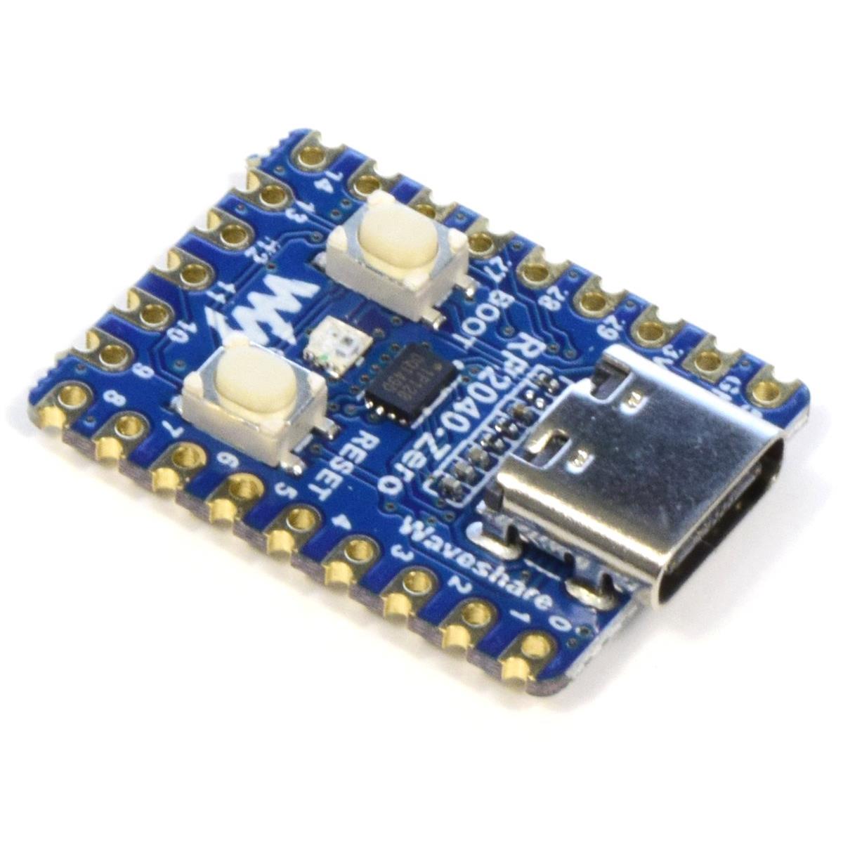 CANADUINO® 26678 - MCU 32-Bit