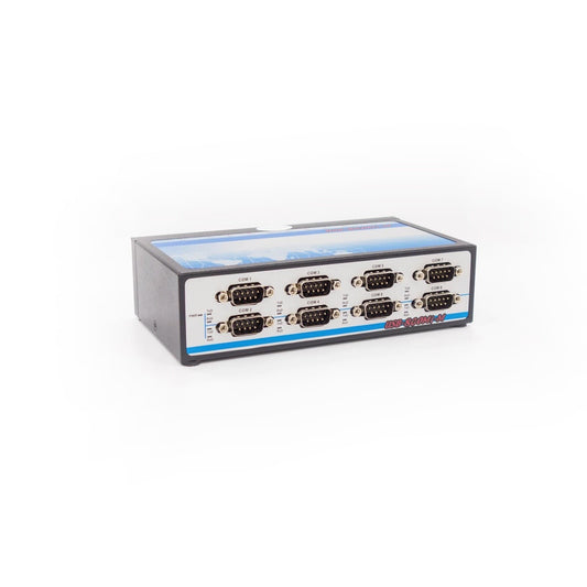 SerialGear USB-8COMI-M - USB a serial USB - B 2.0 hembra