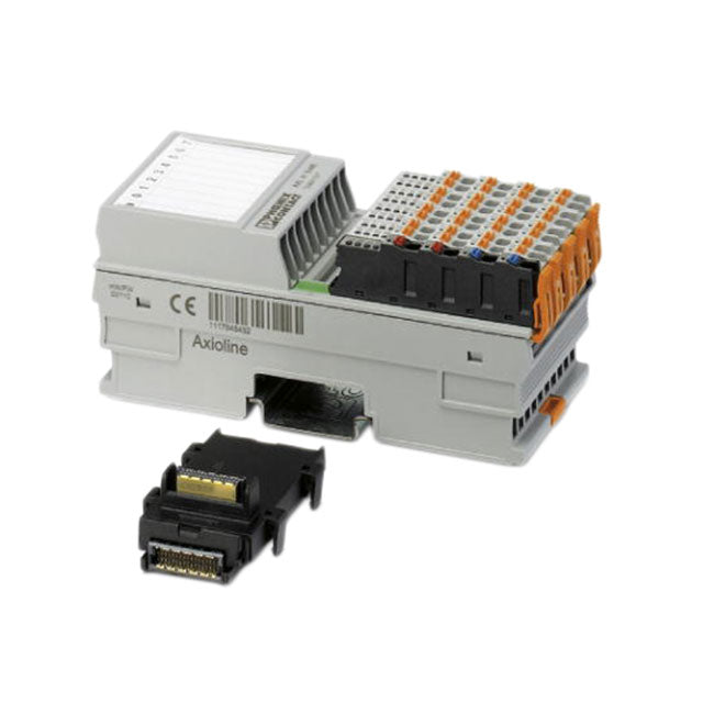 Phoenix Contact 2688064 Axioline F Input Module Axioline Series