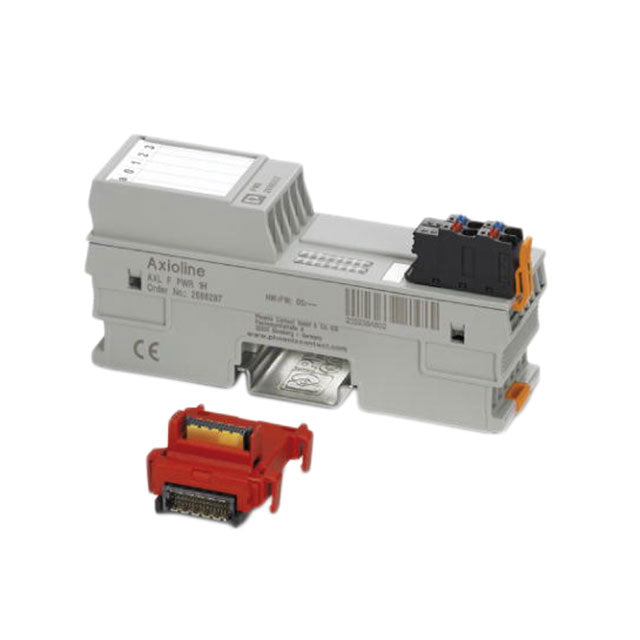 Phoenix Contact 2688297 Axioline F Power Supply Module Axioline F Series