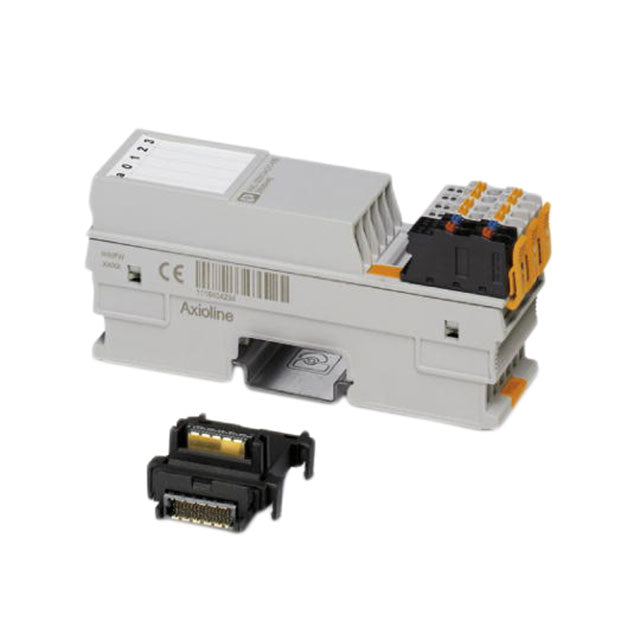 Phoenix Contact 2688433 Axioline F Input, Output (I/O) Module Axioline Series