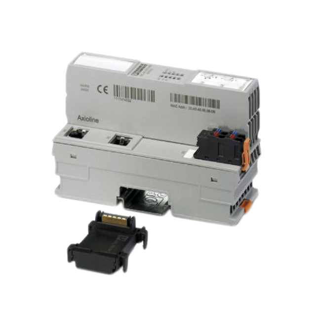 Phoenix Contact 2688459 Axioline F Communications Module Axioline Series