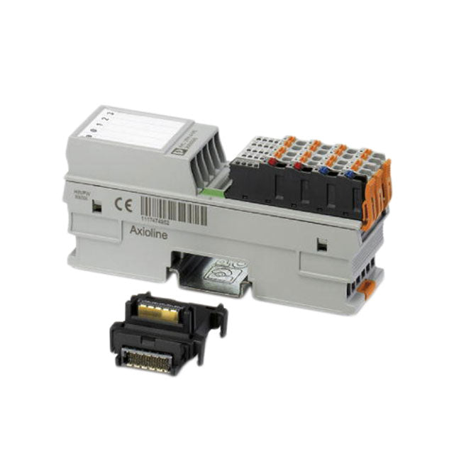 Phoenix Contact 2688598 Axioline F Temperature Control Module Axioline F Series