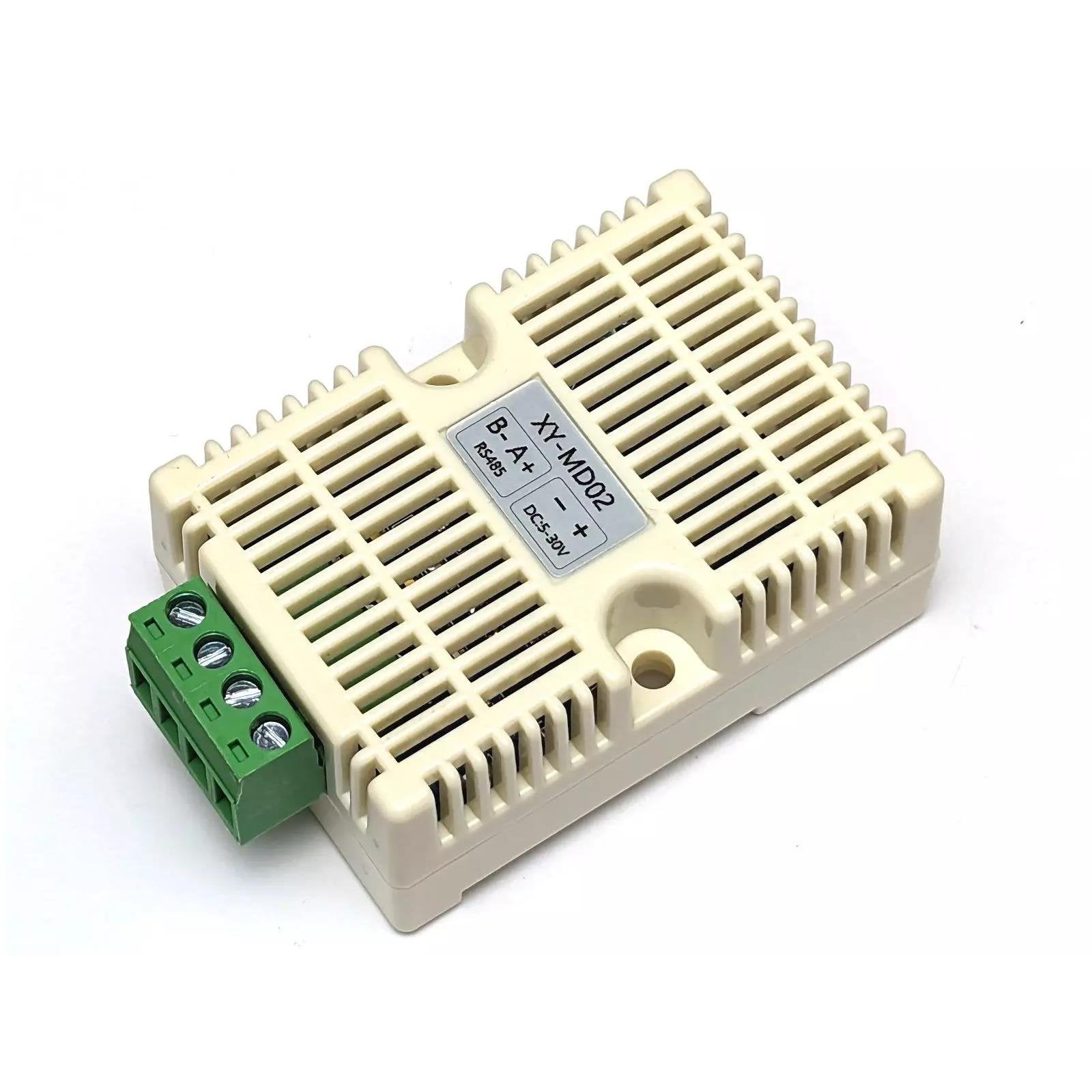 UNIVERSAL-SOLDER Electronics Ltd 26898 * SHT40 RS485 Modbus temp humidy
