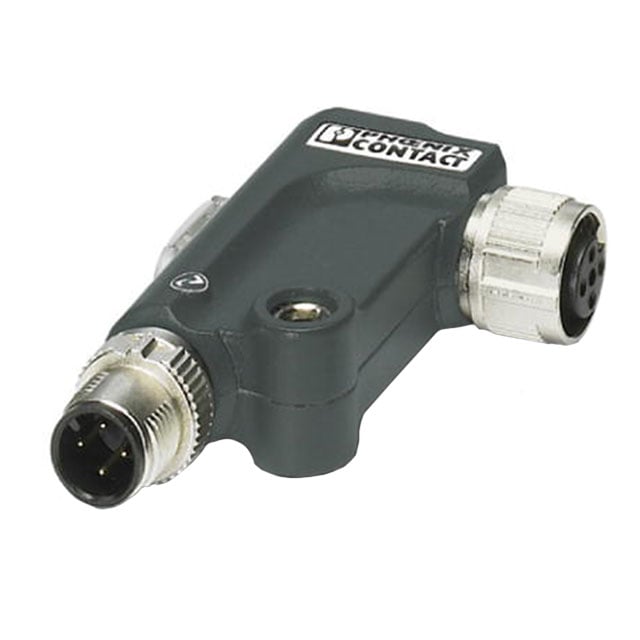 Phoenix Contact 2700273 Axioline Convertidor de señal Serie Axioline