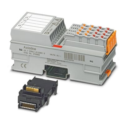 Phoenix Contact 2700608 Inline Output Module Axioline F Series