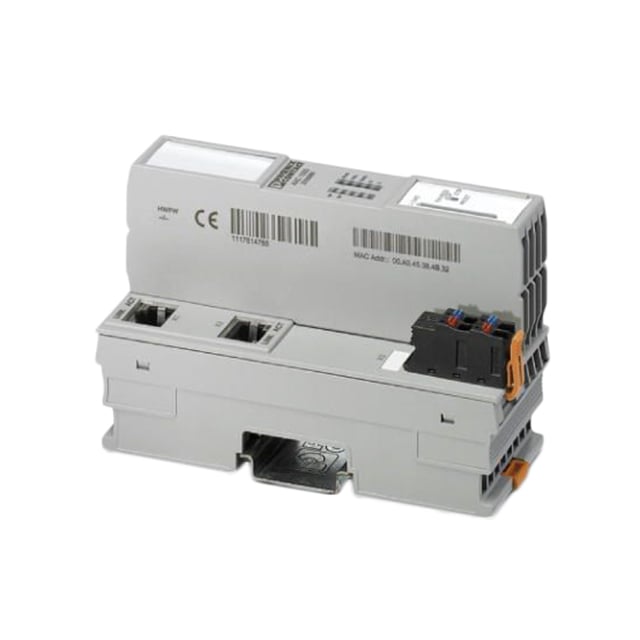 Phoenix Contact 2700988 Axioline CONTROL LOGIC 24V -