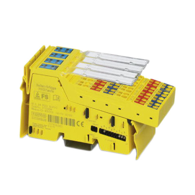 Phoenix Contact 2700994 Inline Input Module Inline Series