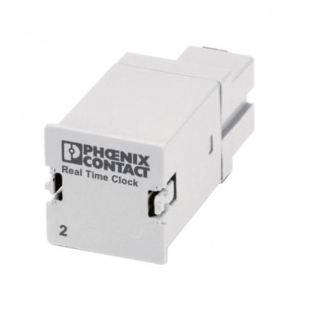 Phoenix Contact 2701153 Nanoline Tarjeta opcional, reloj/temporizador Serie Nanoline