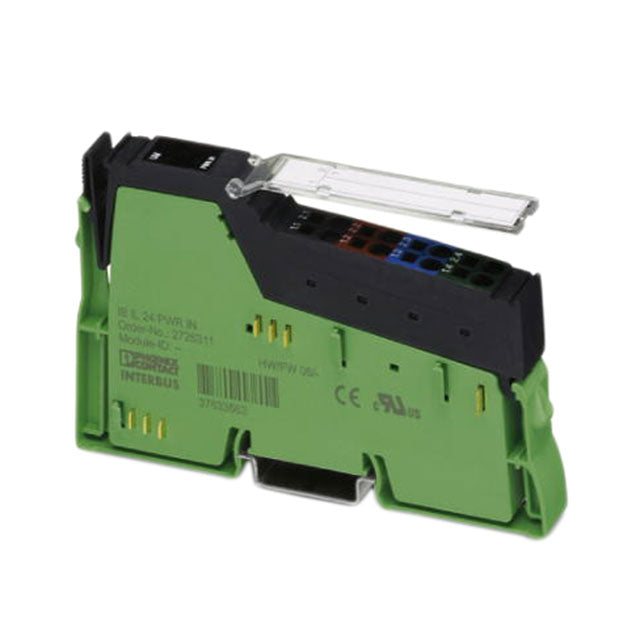 Phoenix Contact 2701161 Inline Power Supply Module Inline Series