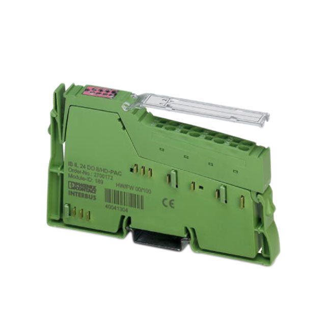 Phoenix Contact 2701213 Inline Output Module Inline Series