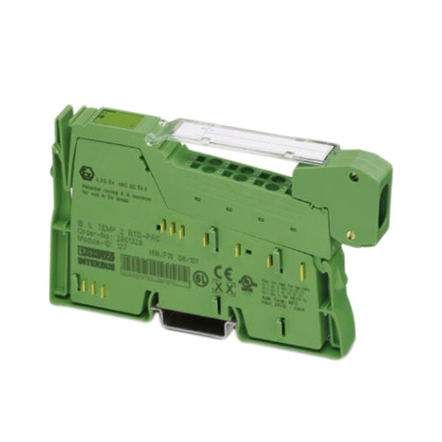 Phoenix Contact 2701217 Inline Temperature Control Module Inline Series