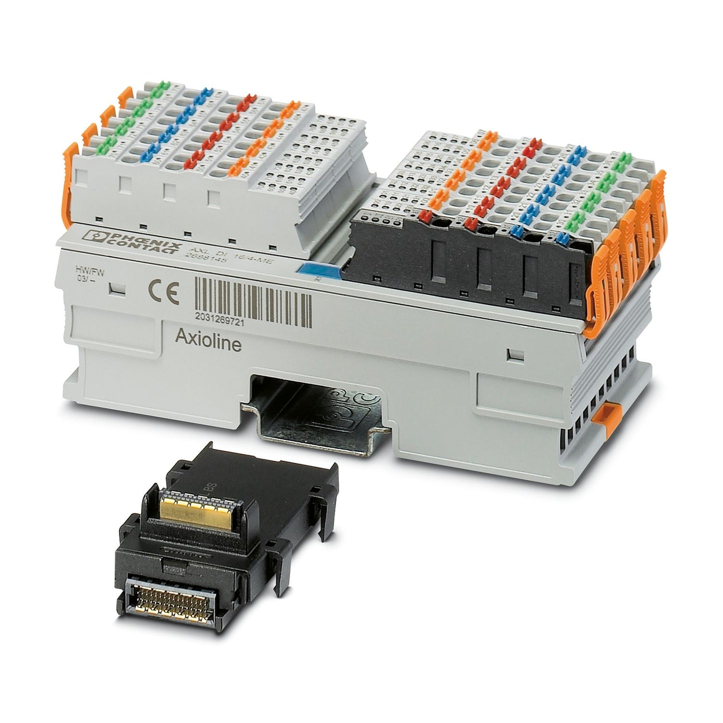 Phoenix Contact 2701224 Axioline F Input Module Axioline F Series