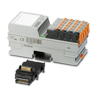 Phoenix Contact 2701235 Axioline F Temperature Control Module Axioline F Series