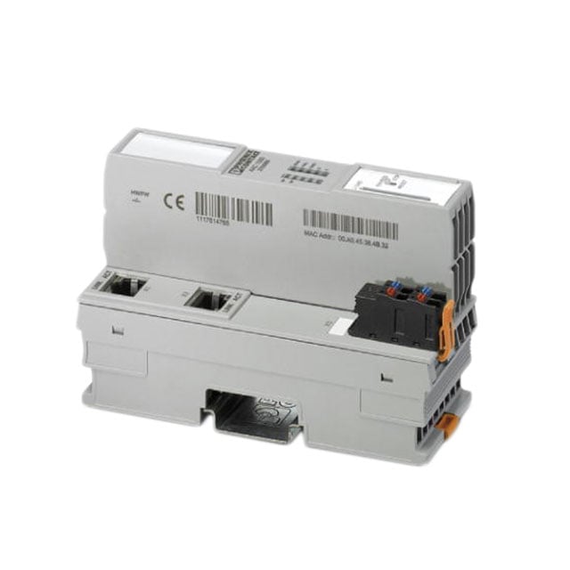 Phoenix Contact 2701295 Axiocontrol CONTROL LOGIC 24V -