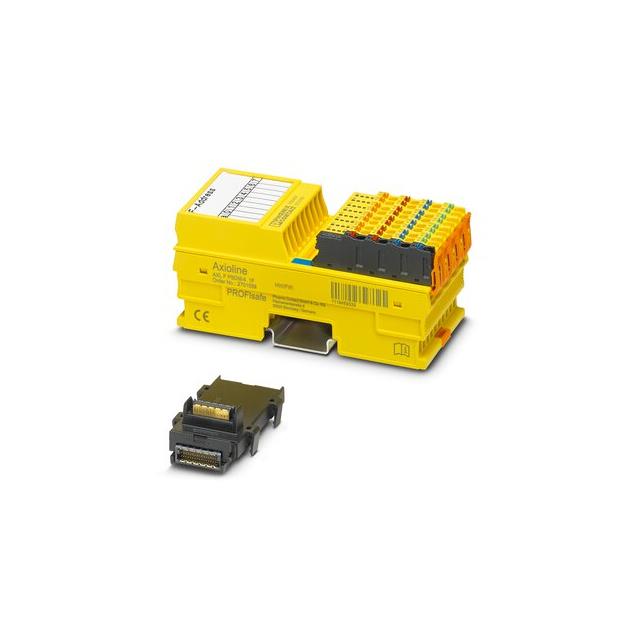 Phoenix Contact 2701559 Axioline F Input, Output (I/O) Module Axioline F Series