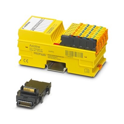 Phoenix Contact 2701560 Axioline F Input, Output (I/O) Module Axioline F Series