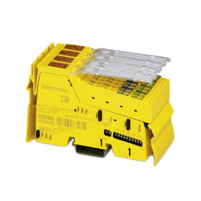 Phoenix Contact 2701625 SafetyBridge Output Module SafetyBridge Series