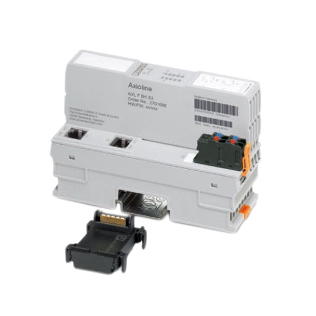 Phoenix Contact 2701686 Axioline F Communications Module Axioline F Series