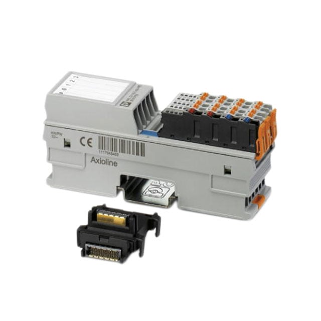Phoenix Contact 2701722 Axioline F Input Module Axioline F Series