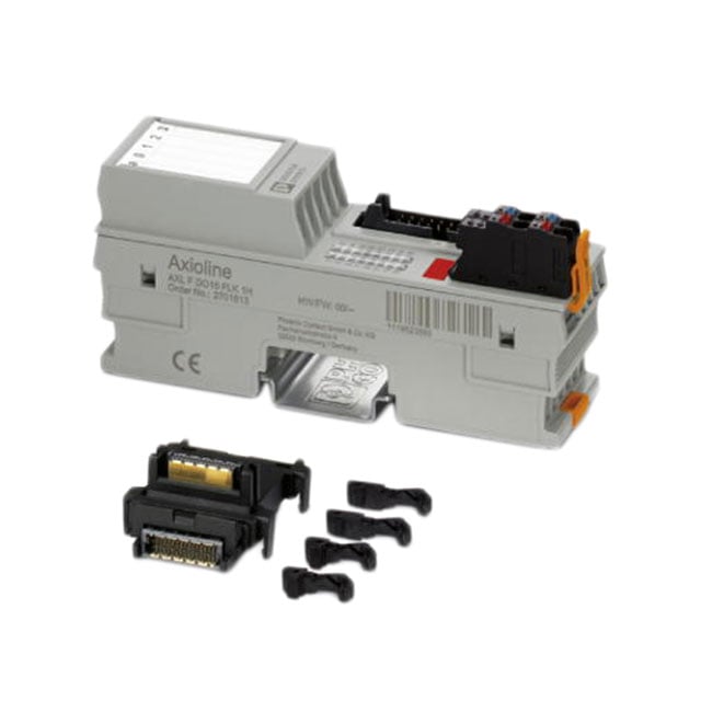 Phoenix Contact 2701813 Axioline F Output Module Axioline F Series