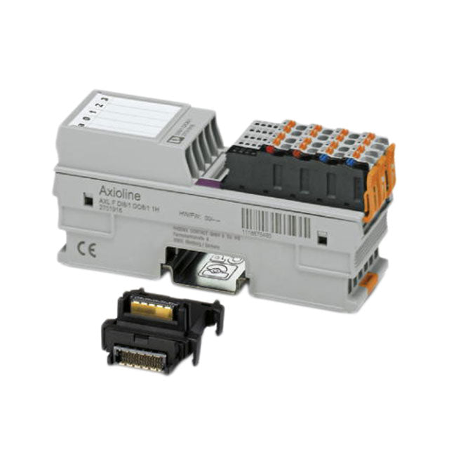 Phoenix Contact 2701916 Axioline F Input, Output (I/O) Module Axioline F Series