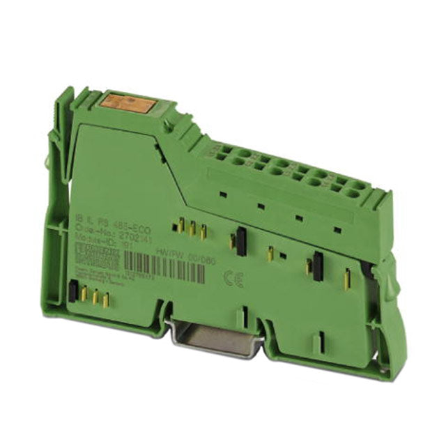 Phoenix Contact 2702141 Inline Communications Module Inline Series