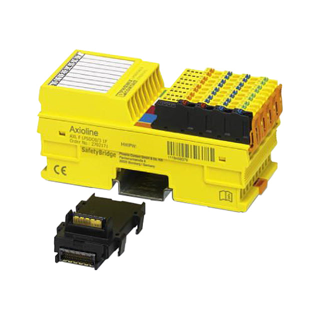 Phoenix Contact 2702171 Axioline F Output Module Axioline F Series