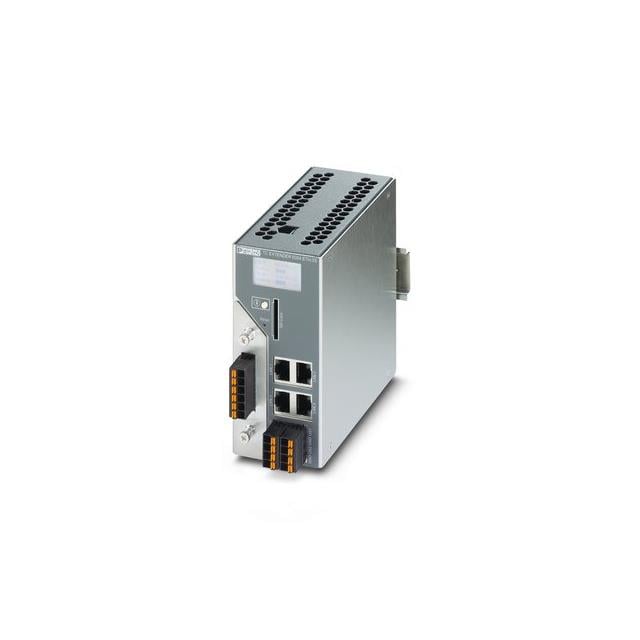 Phoenix Contact 2702255 - ETHERNET EXT MANAGED Modem