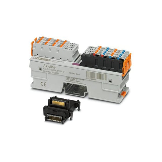 Phoenix Contact 2702291 Axioline F Input, Output (I/O) Module Axioline F Series